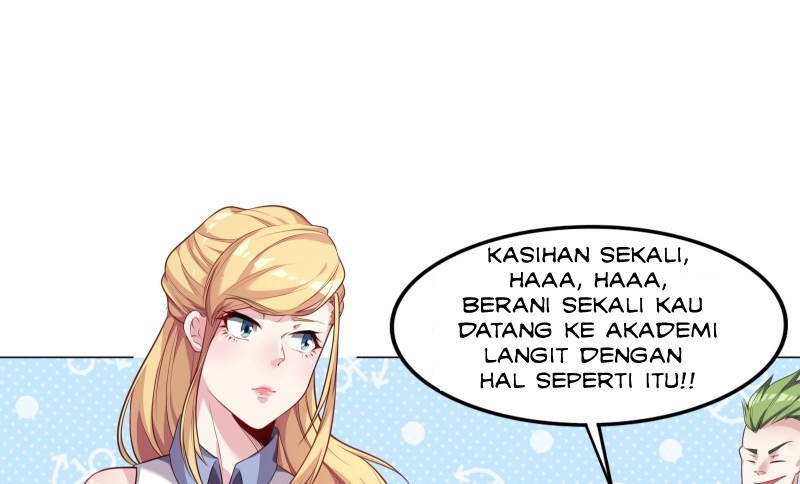 Devil Warlord Chapter 02 Gambar 20